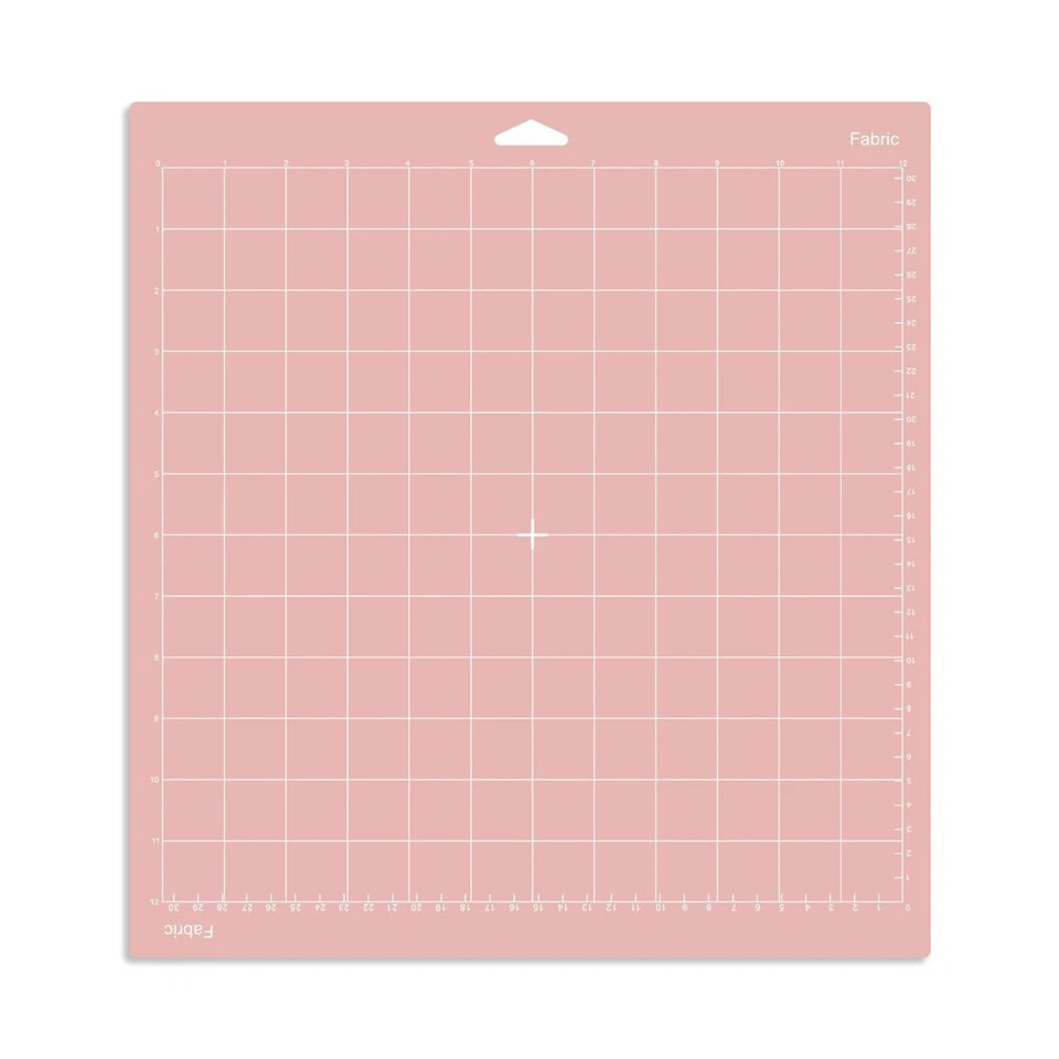 Клейкий коврик для резки ПВХ