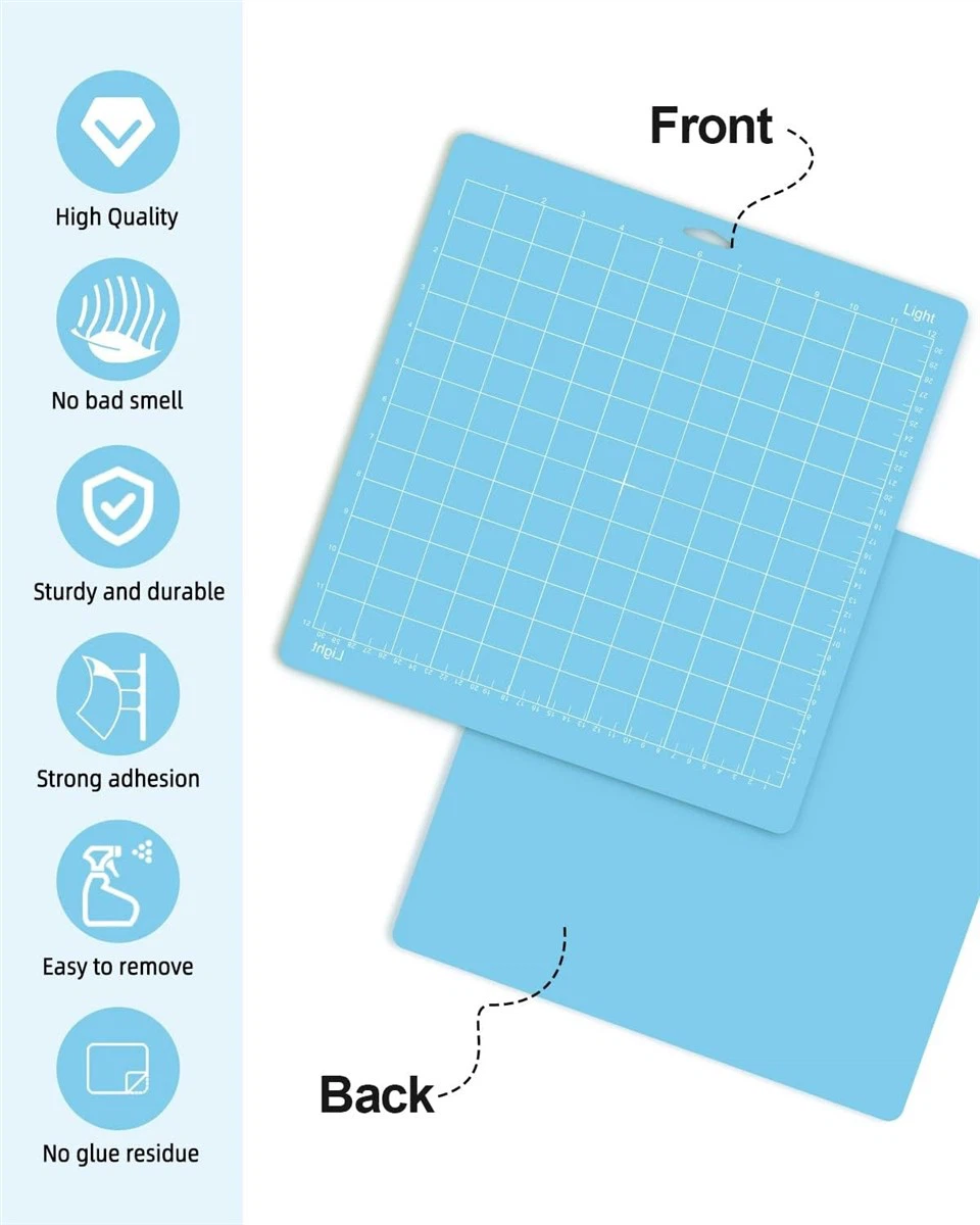 Blue Cutting Mat suppliers