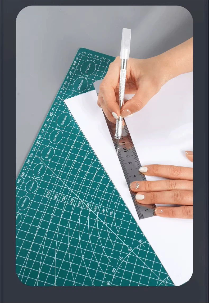 Hobbycraft Cutting Mat factory