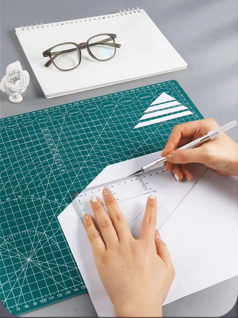 Коврик для резки для хобби