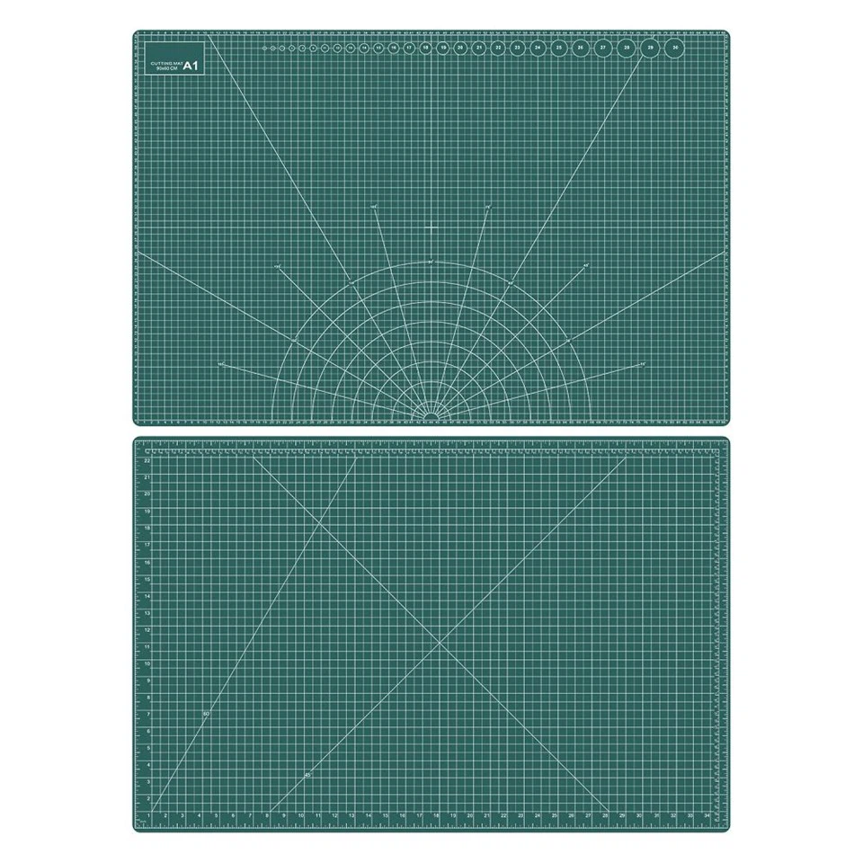 Промышленный коврик для резки