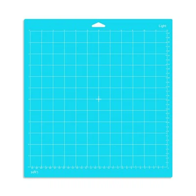 Легкий клейкий коврик для резки