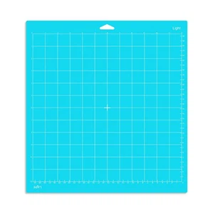 Легкий клейкий коврик для резки