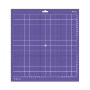 Фиолетовый коврик для резки